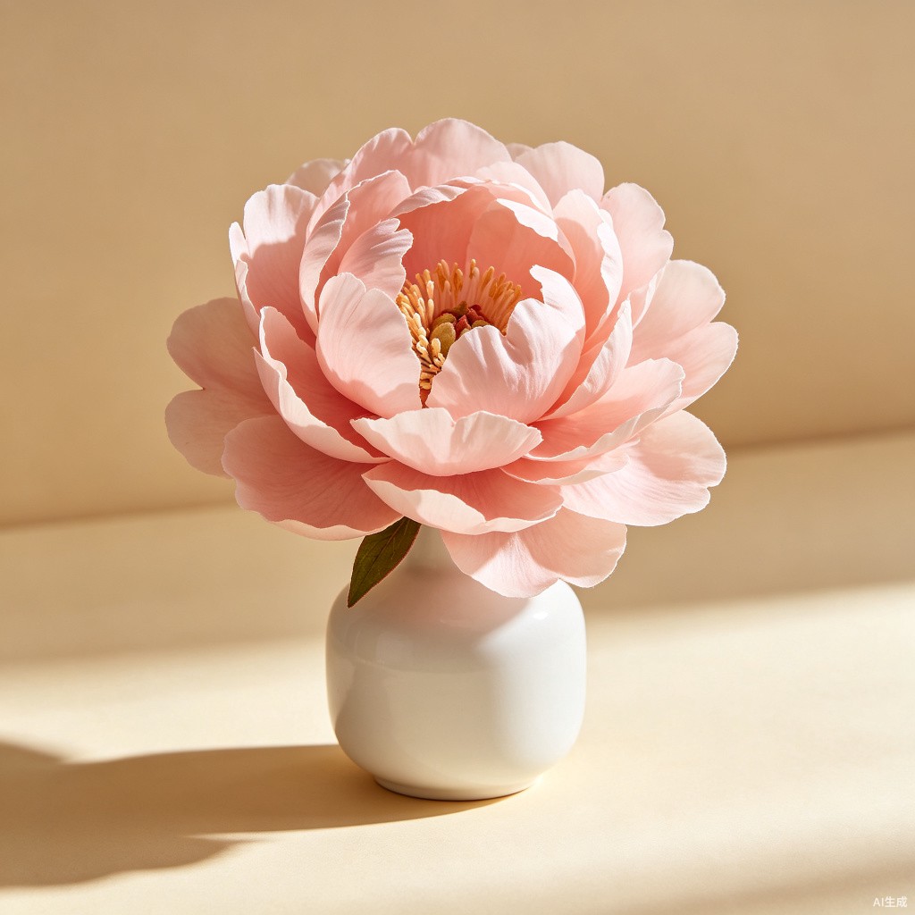 Lush Peony Bouquets