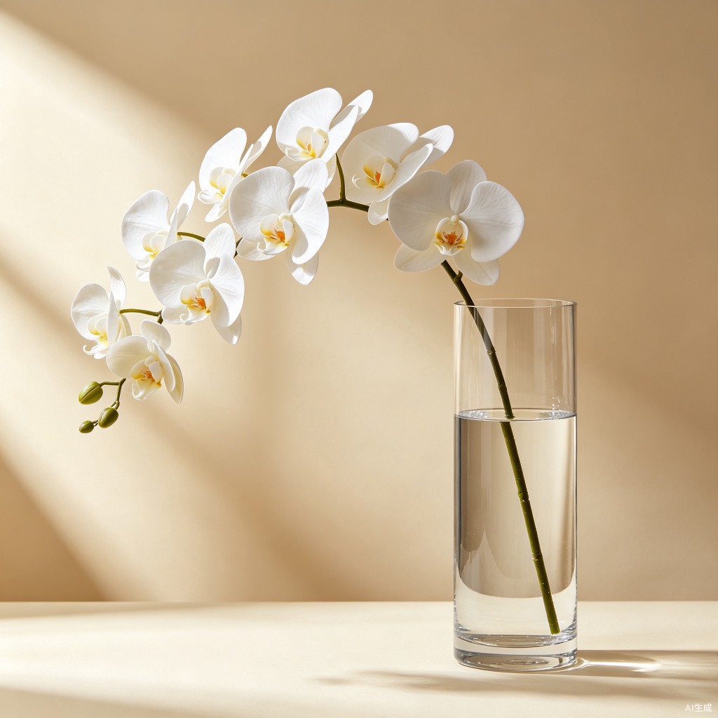 Orchid Arrangements