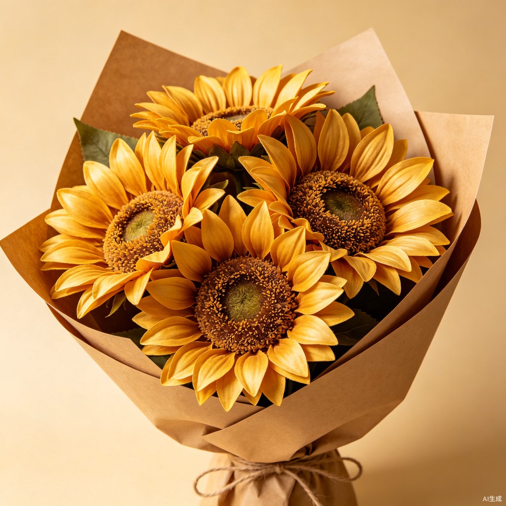 Sunflower Collection