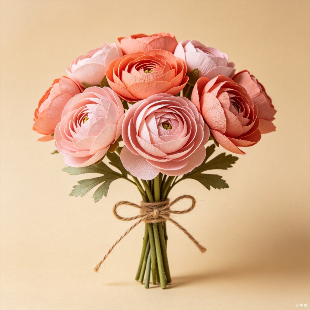 Ranunculus Bunch