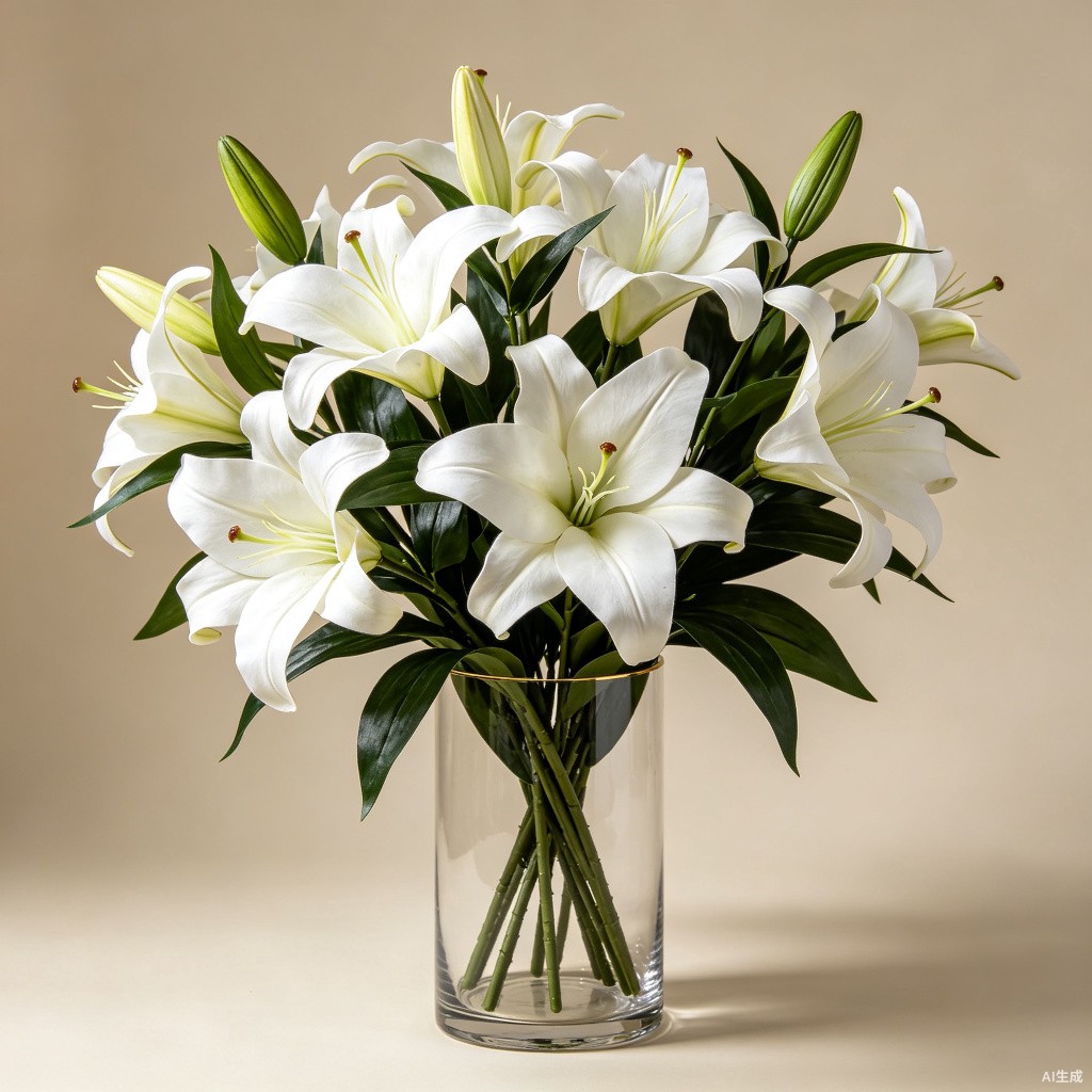 Lily Collection
