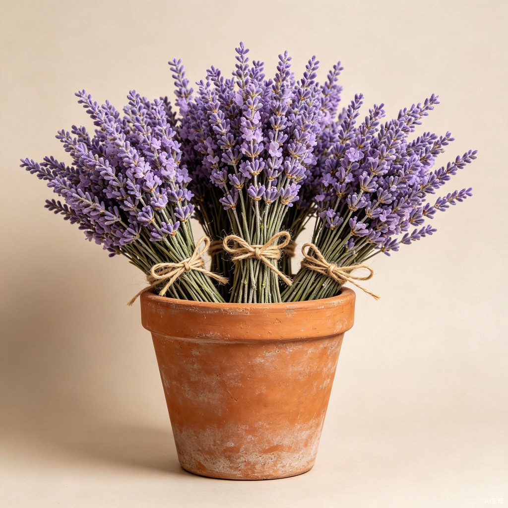Lavender Fields