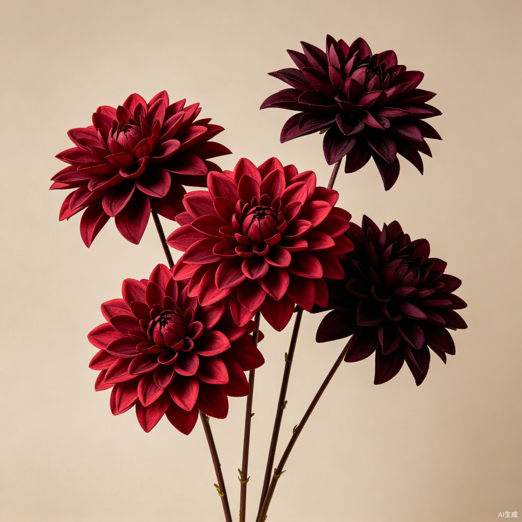 Dahlia Collection