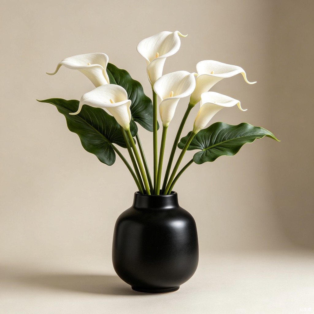 Calla Lily Elegance