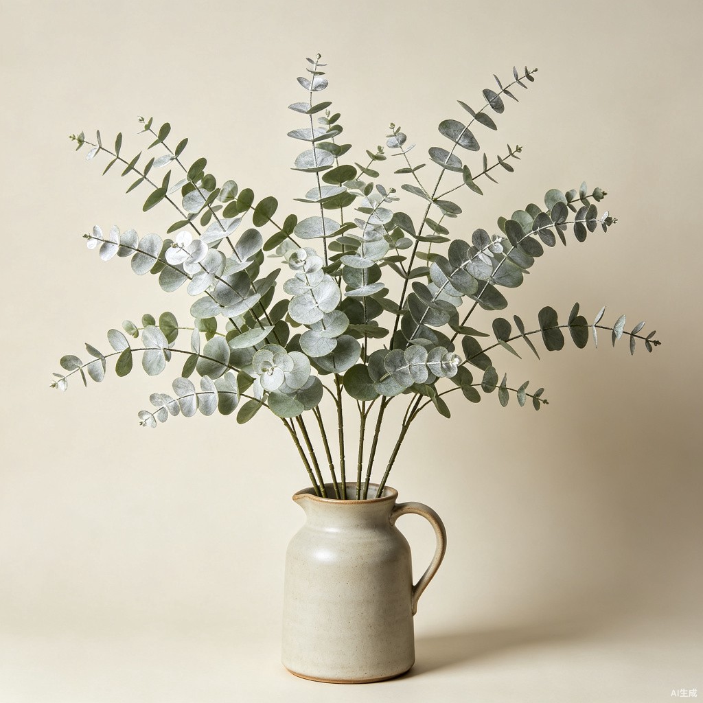 Eucalyptus Branches