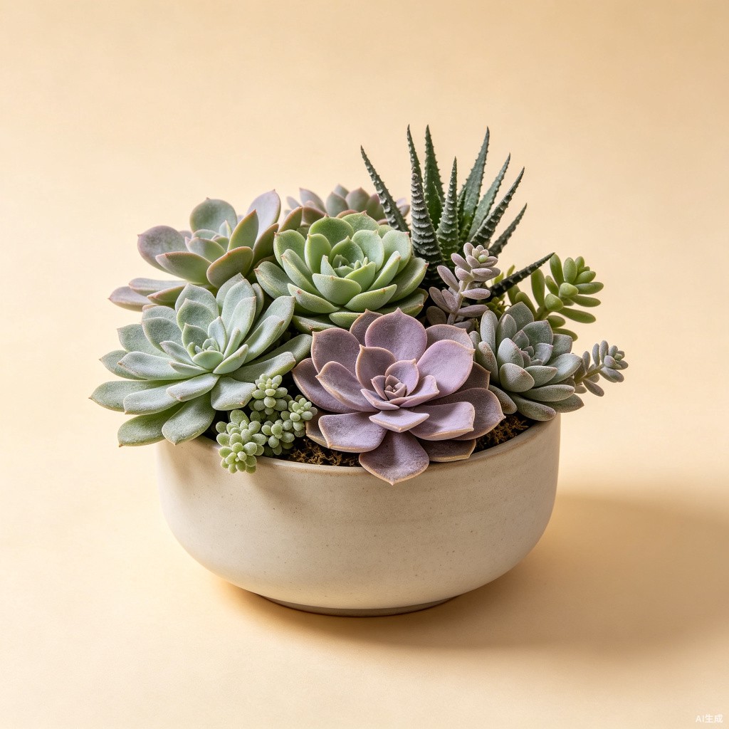 Succulent Gardens