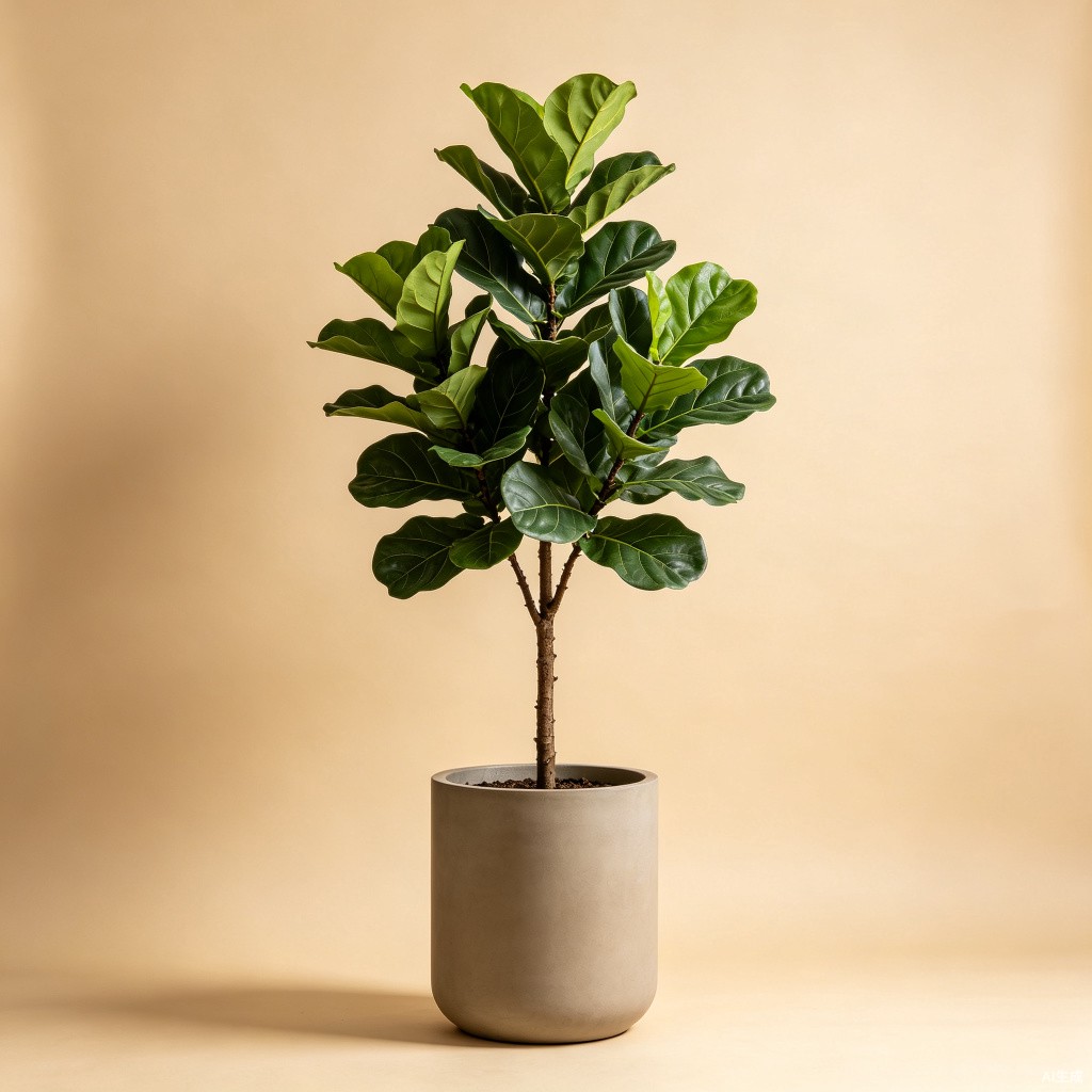 Artificial Trees