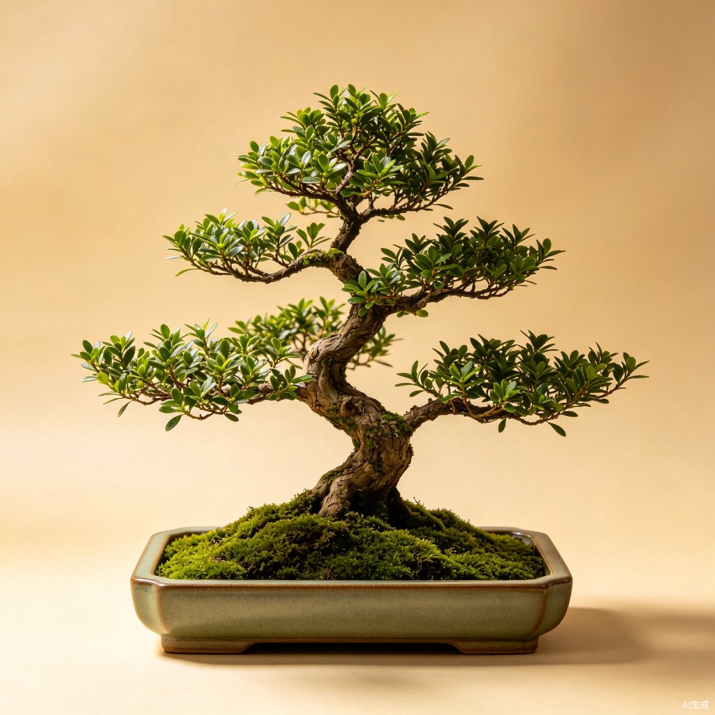 Bonsai Collection