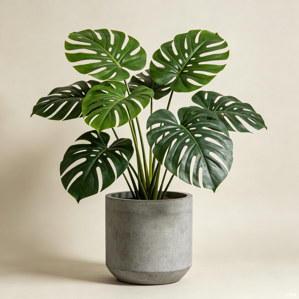 Monstera Deliciosa