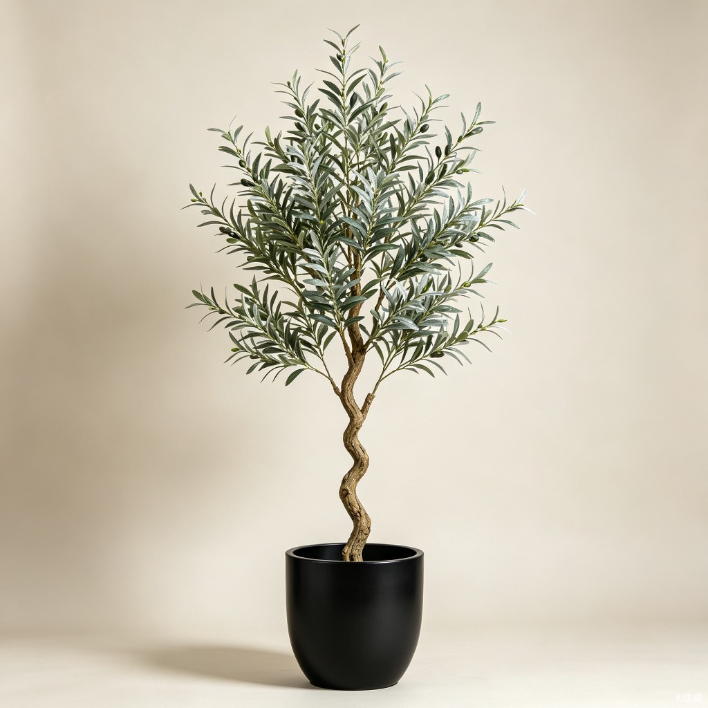 Olive Tree