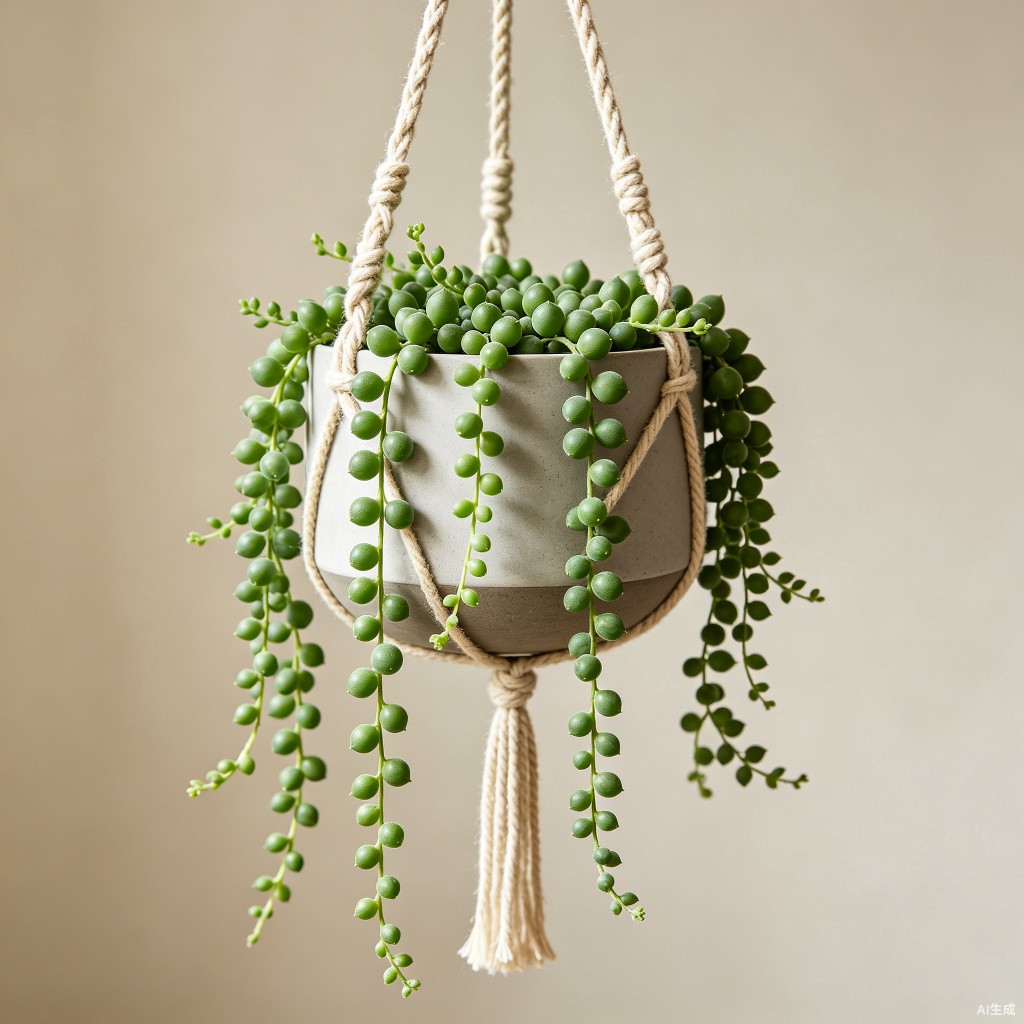 String of Pearls