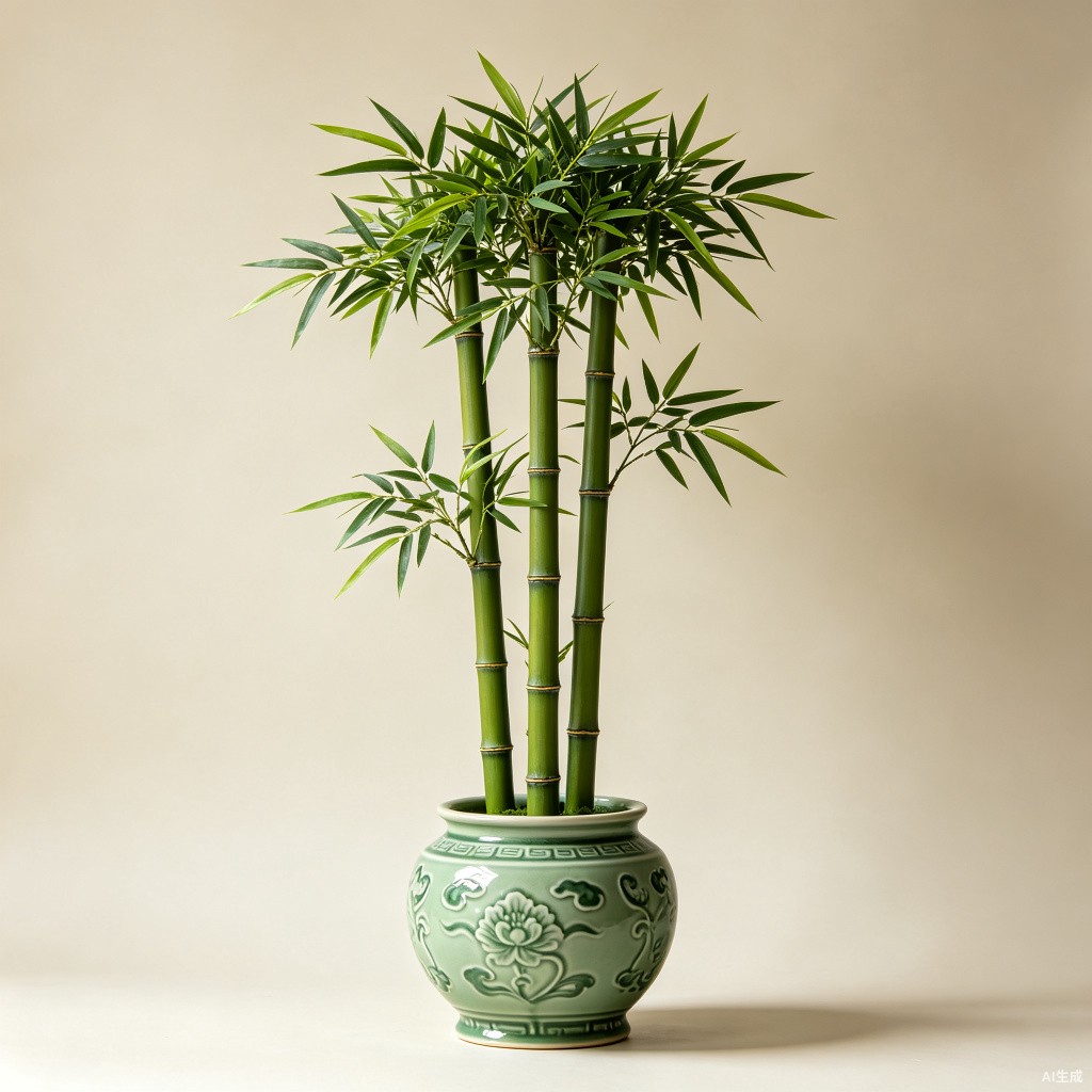 Lucky Bamboo