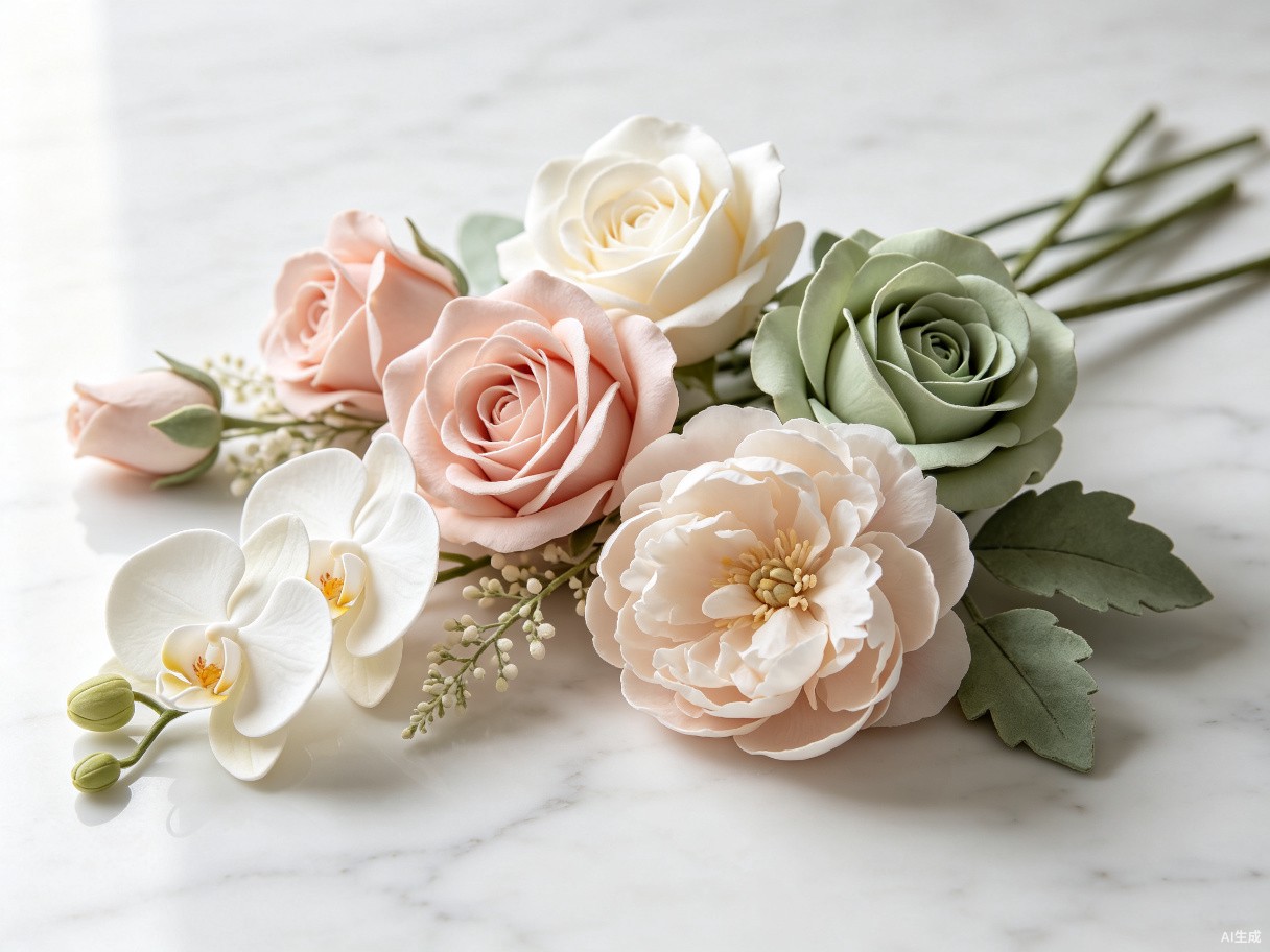 Botanical Artistry