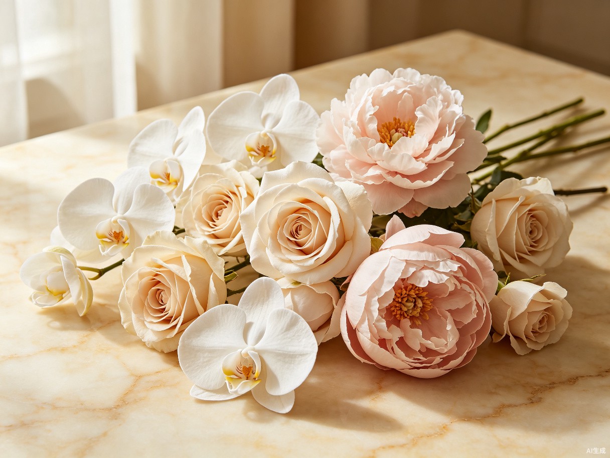 Artificial Flowers