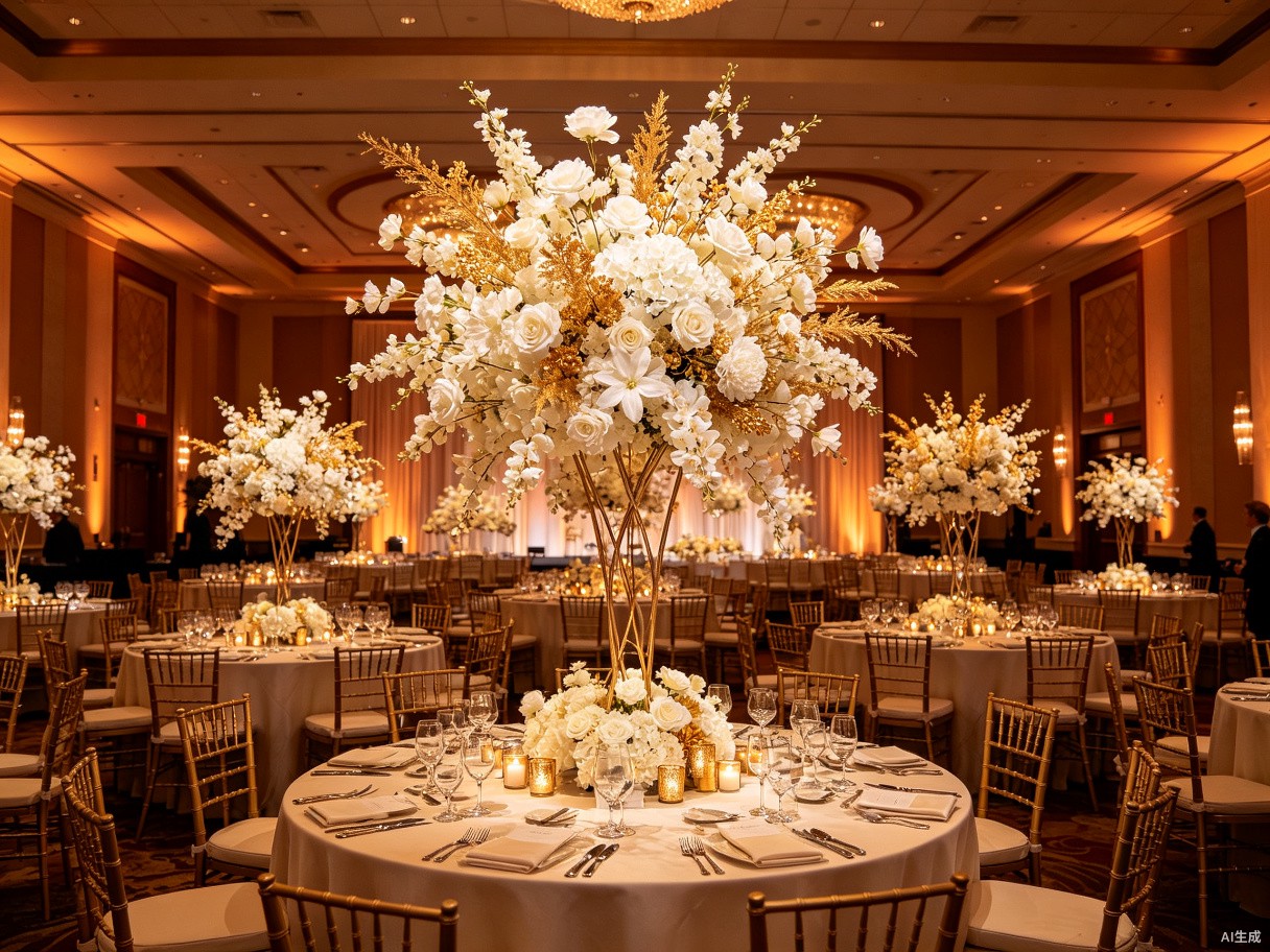 Corporate Gala