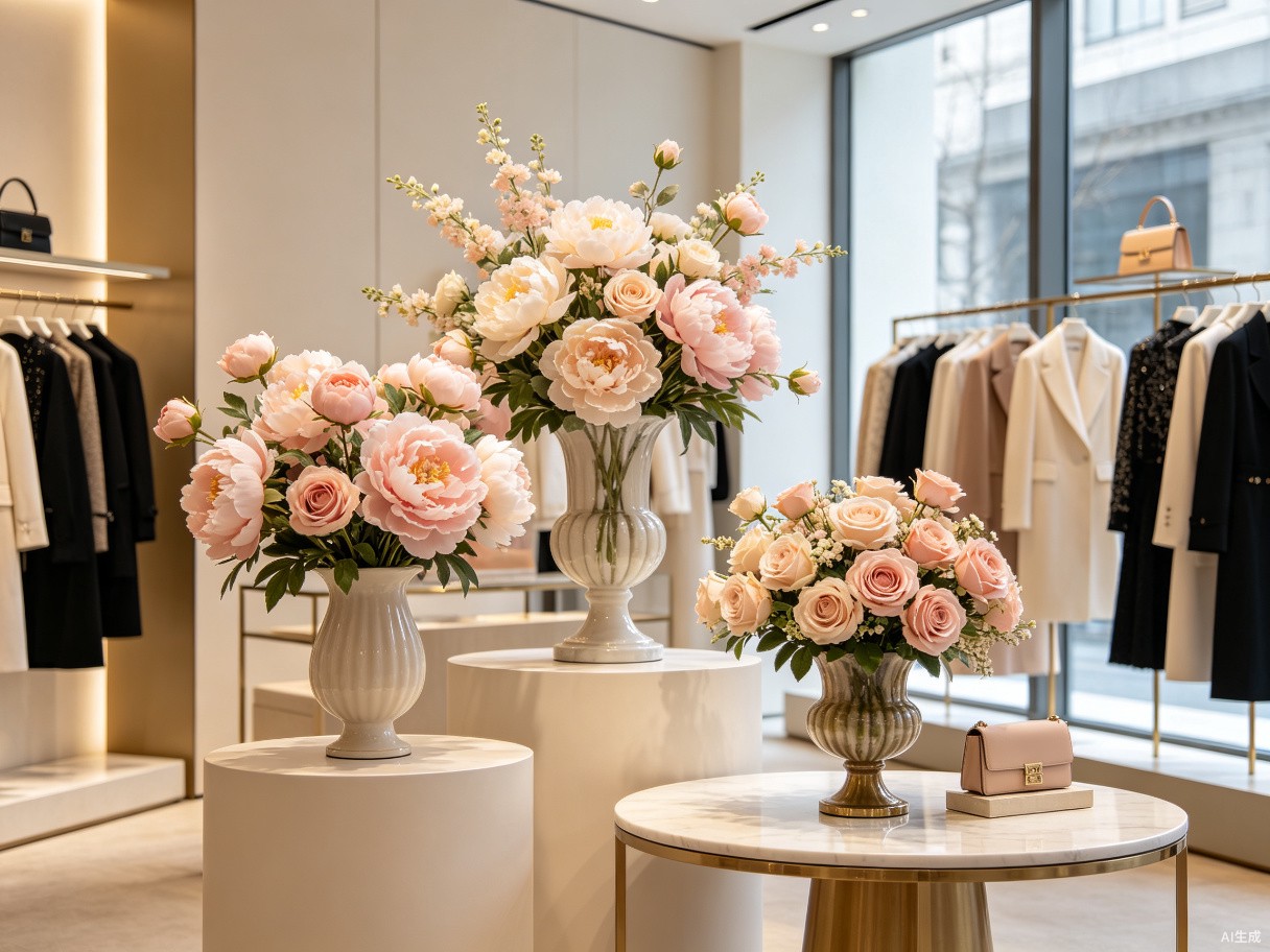 Retail Boutique