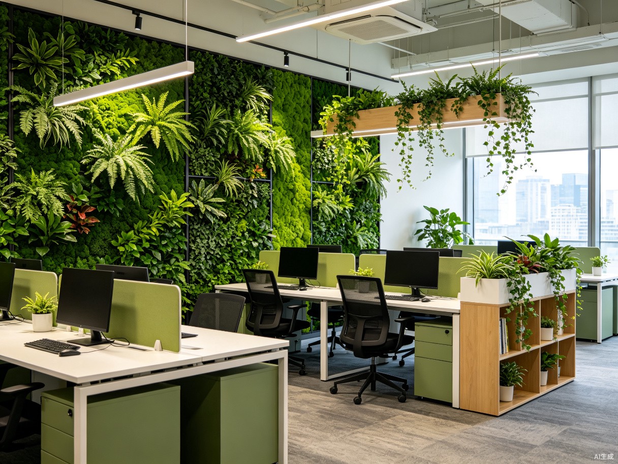 Co-working Space