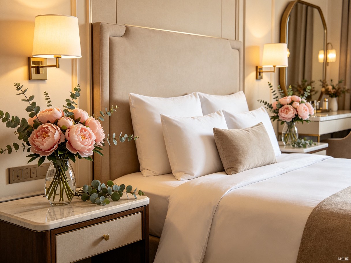 Boutique Hotel Suite