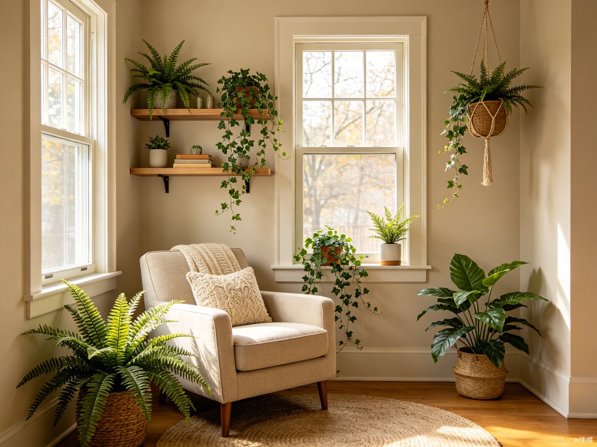 Reading Nook